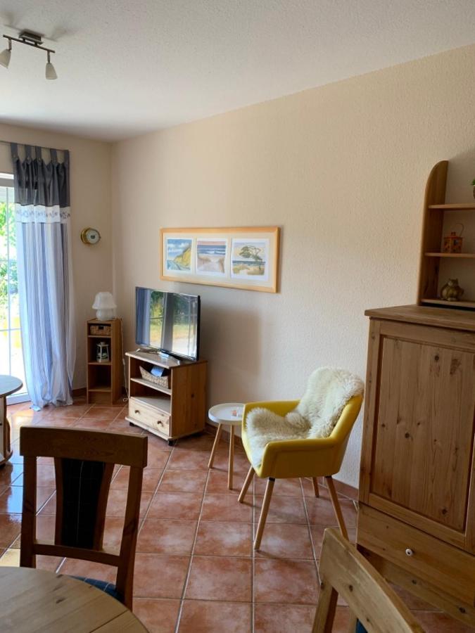 Appartamento Atempause Kirchdorf  Esterno foto