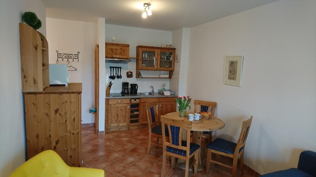 Appartamento Atempause Kirchdorf  Esterno foto
