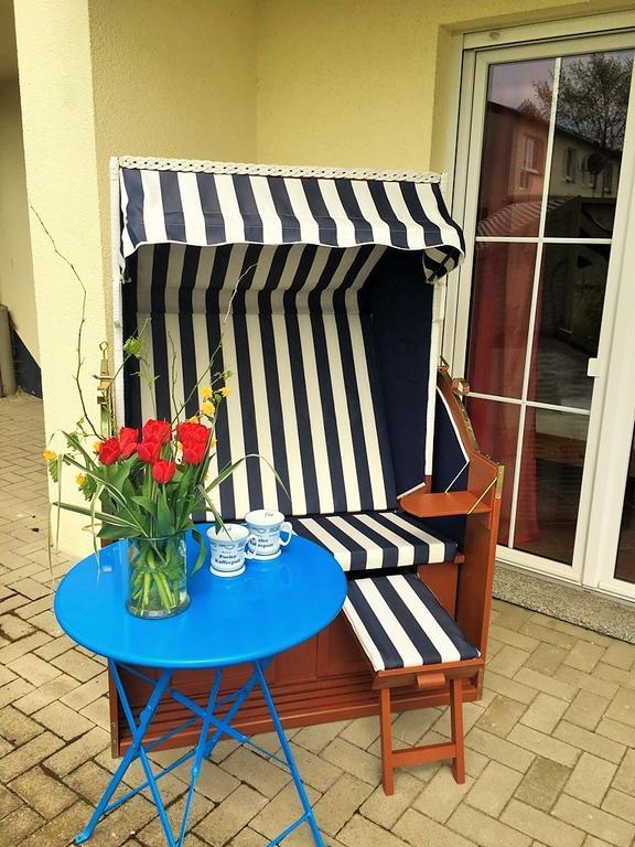 Appartamento Atempause Kirchdorf  Esterno foto