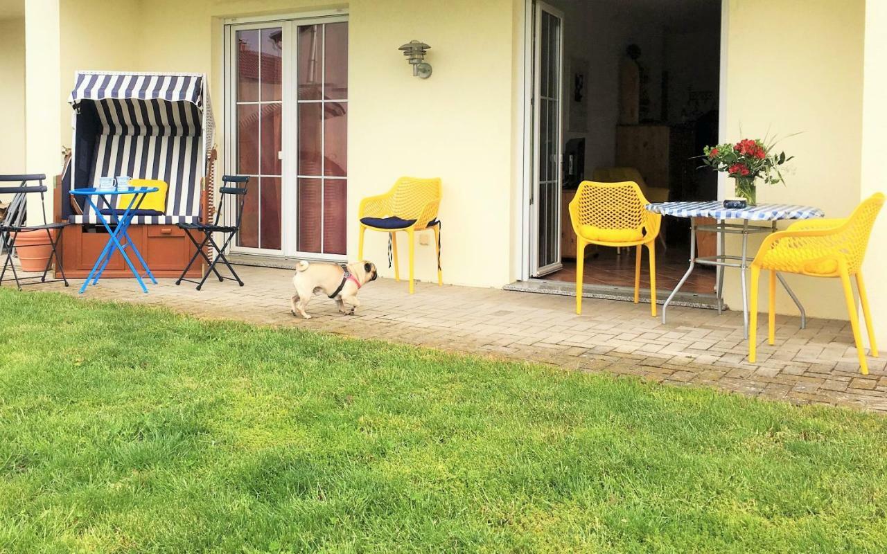 Appartamento Atempause Kirchdorf  Esterno foto